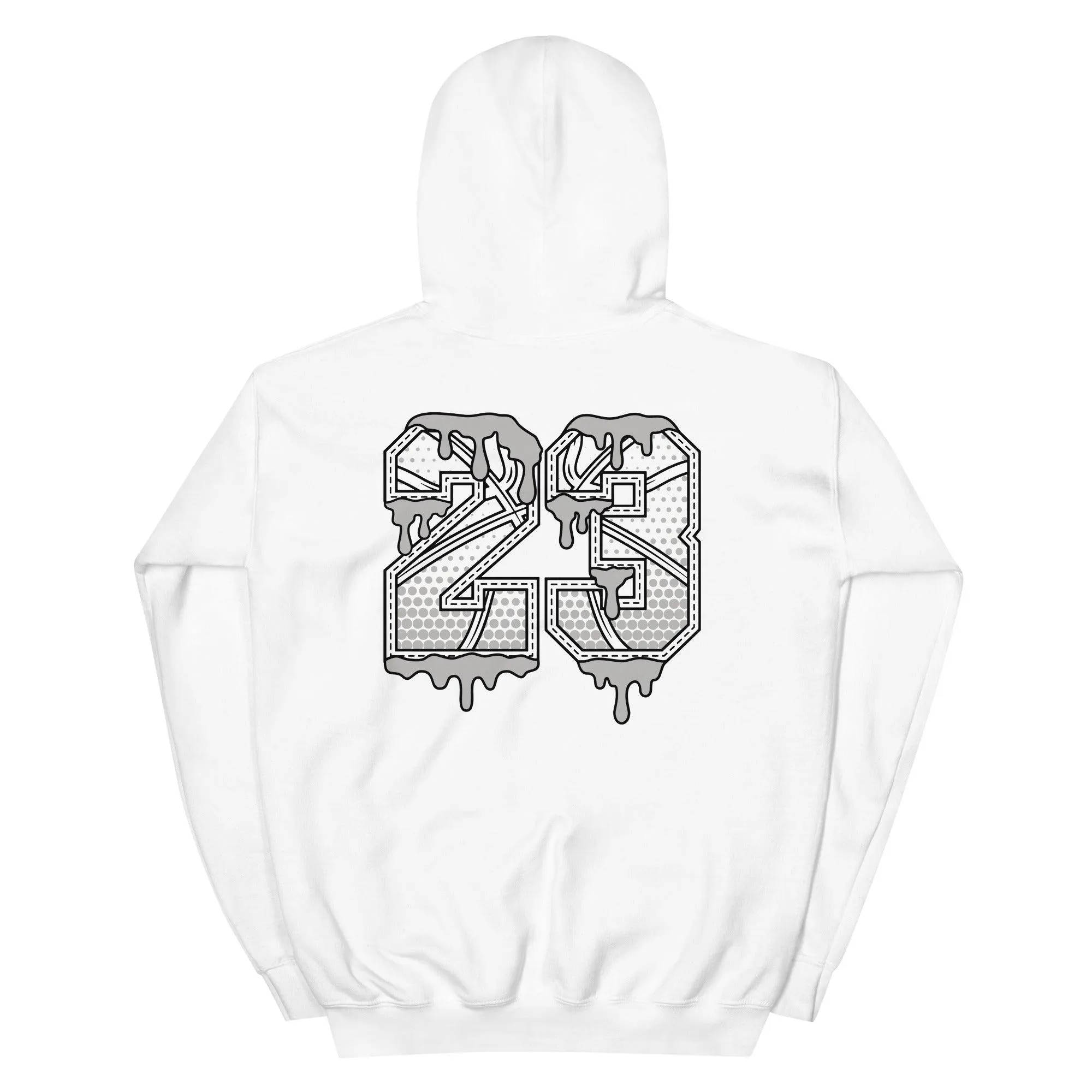 1 High Stage Haze Hoodie 23 Ball