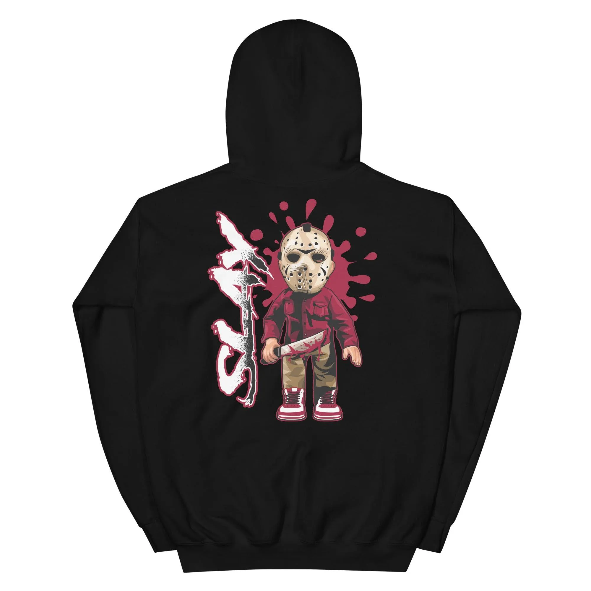 1 KO Chicago (2021) Hoodie Slay