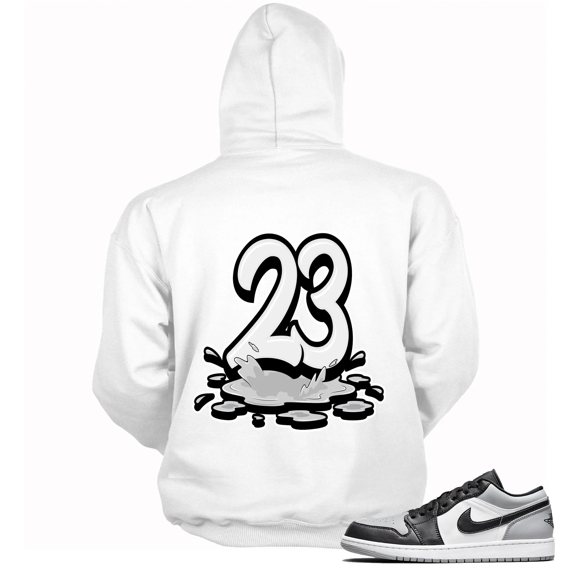 1 Low Shadow Toe Hoodie 23 Melting