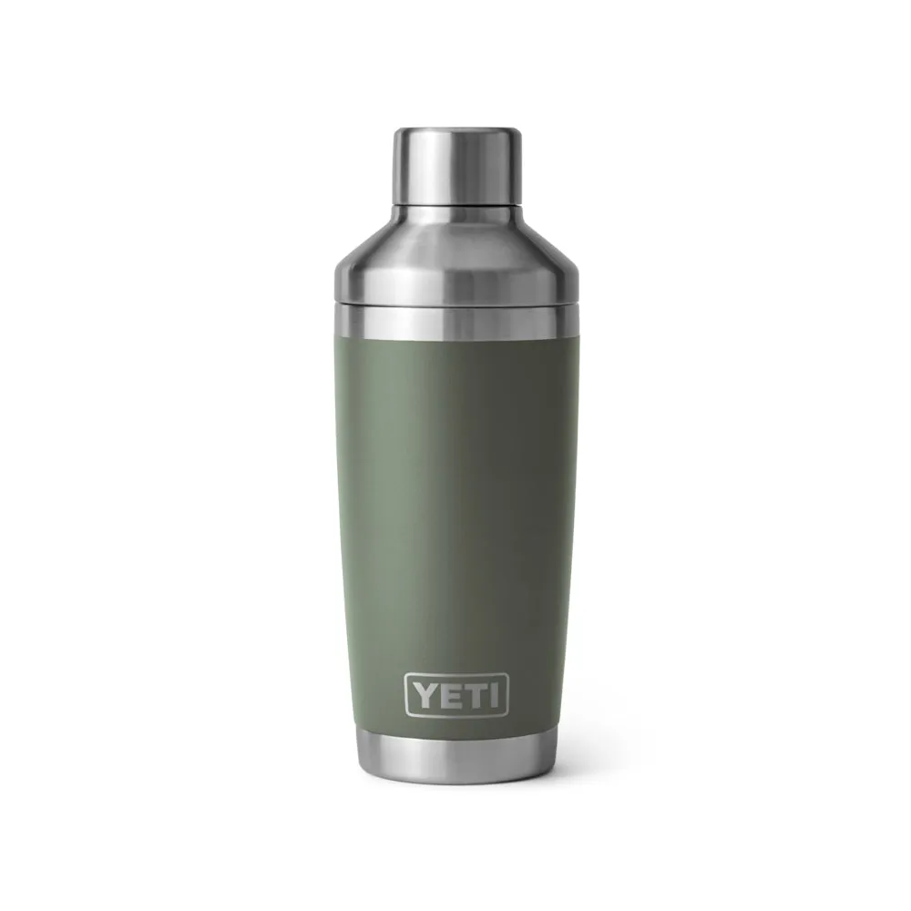 21071502091 COCKTAIL SHAKER 20oz CAMP GREEN MARCA YETI