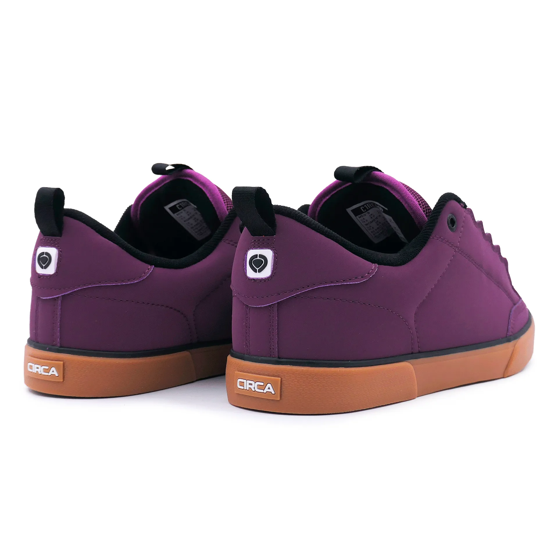 50 PRO EV-PLUM WINE/BLACK/GUM