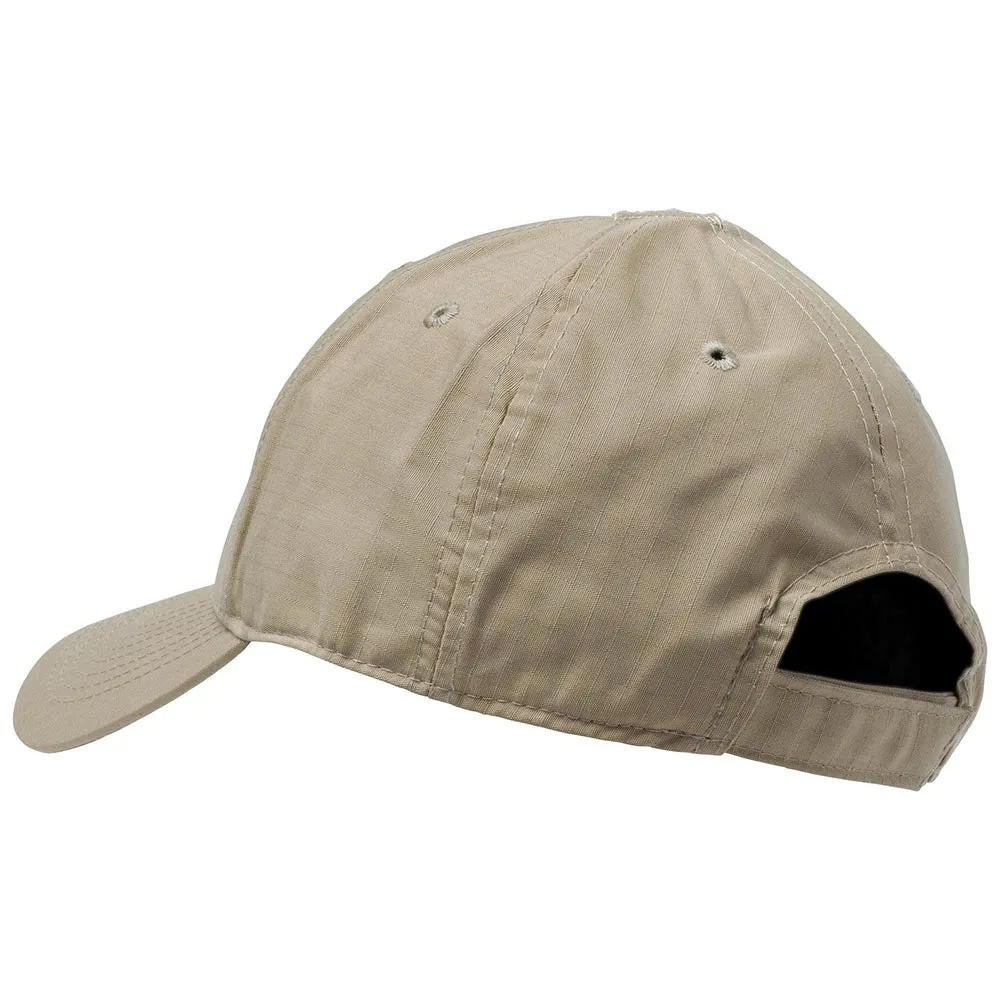 89381-162 GORRA TACLITE KHAKI MARCA 5.11