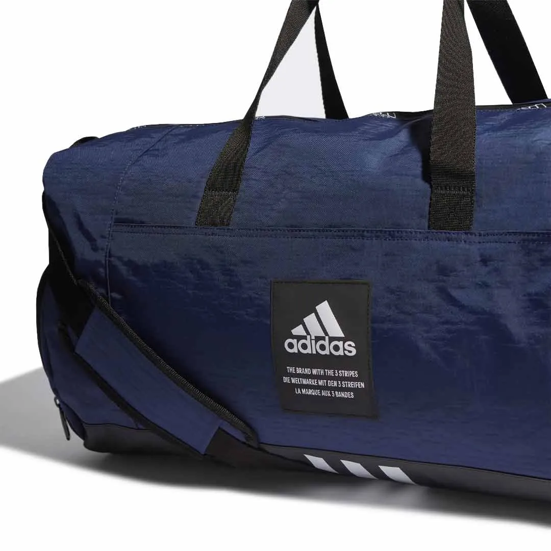 adidas - 4ATHLTS Duffel Bag (IL5753)