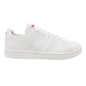 Adidas Tenis De Hombre Casual Con Agujetas HP6206 Advantage Base