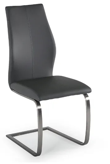 Apollo Grey Dining Chair