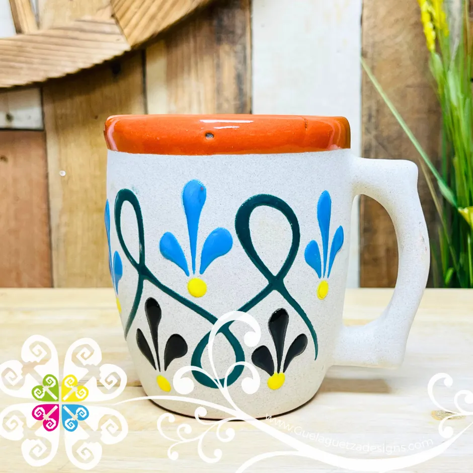 Aqui tienes tu Regalo Single Clay Mugs - Taza Barro