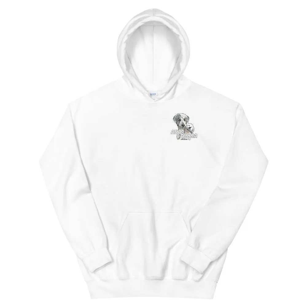 Atlas & Aurora Hoodie