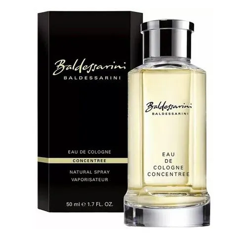 Baldessarini Concentree 75ml EDC for Men by Hugo Boss