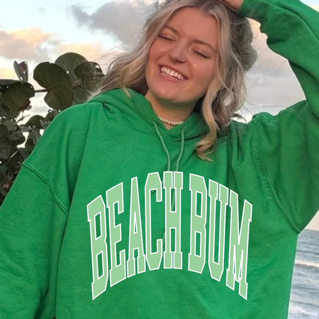 BEACH BUM VARSITY