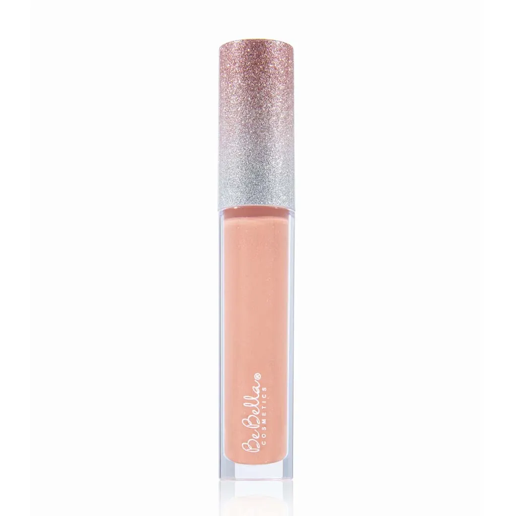 BEBELLA Luxe Brillo Labial