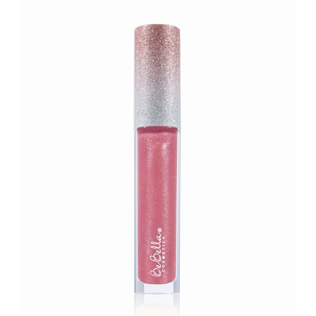 BEBELLA Luxe Brillo Labial