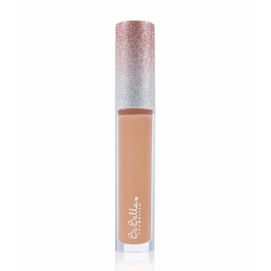 BEBELLA Luxe Brillo Labial