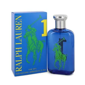 Big Pony No.1 100ml EDT for Men by Ralph Lauren