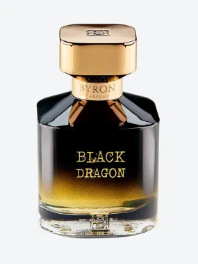 Black dragon