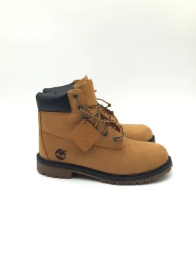 Boots Hiking By Timberland In Tan, Size: 6.5