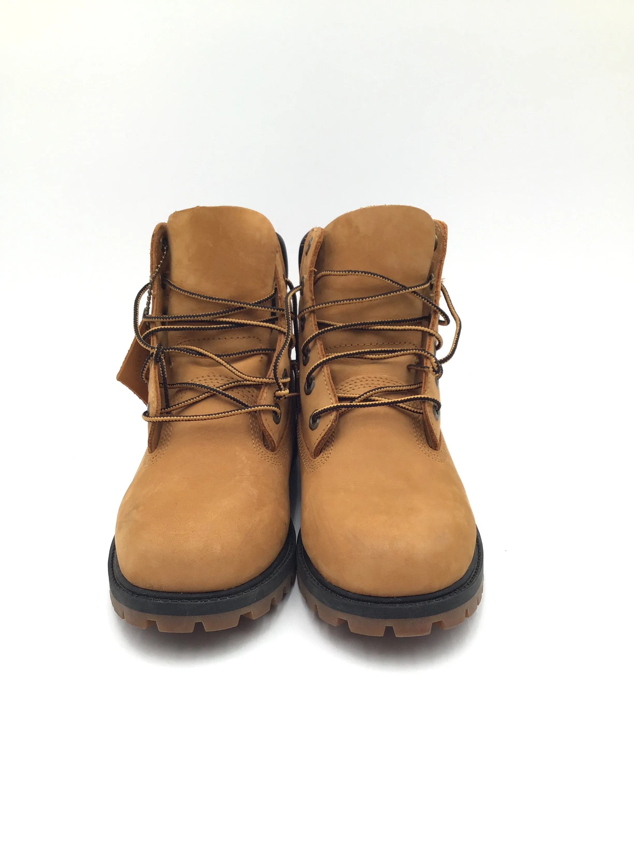 Boots Hiking By Timberland In Tan, Size: 6.5