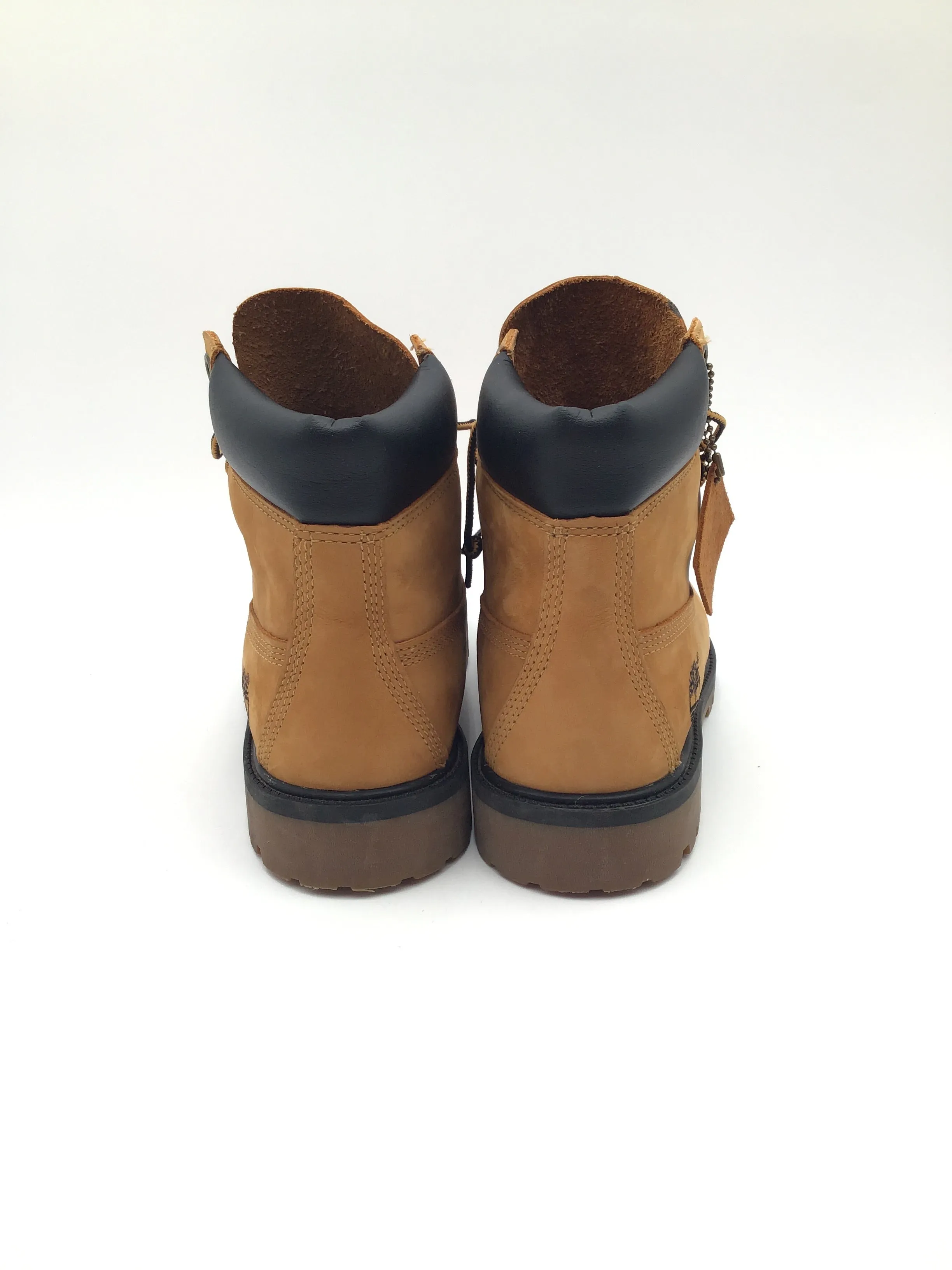 Boots Hiking By Timberland In Tan, Size: 6.5