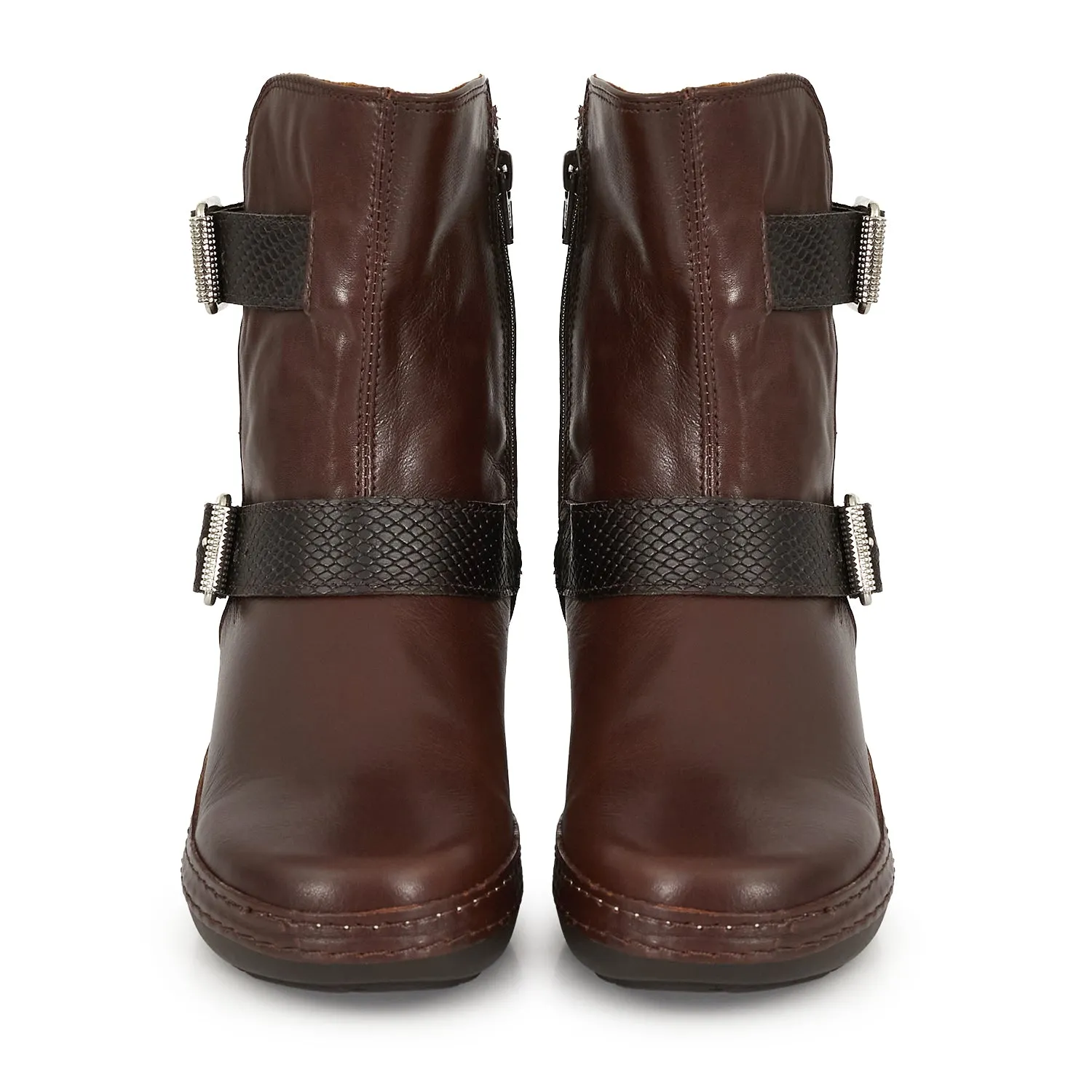 BOTA ROSEVILLE MARRON