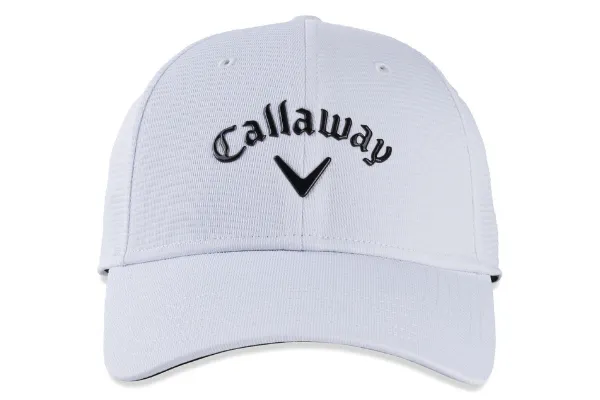 Callaway Liquid Metal 2022 Wit Zwart Golf Pet