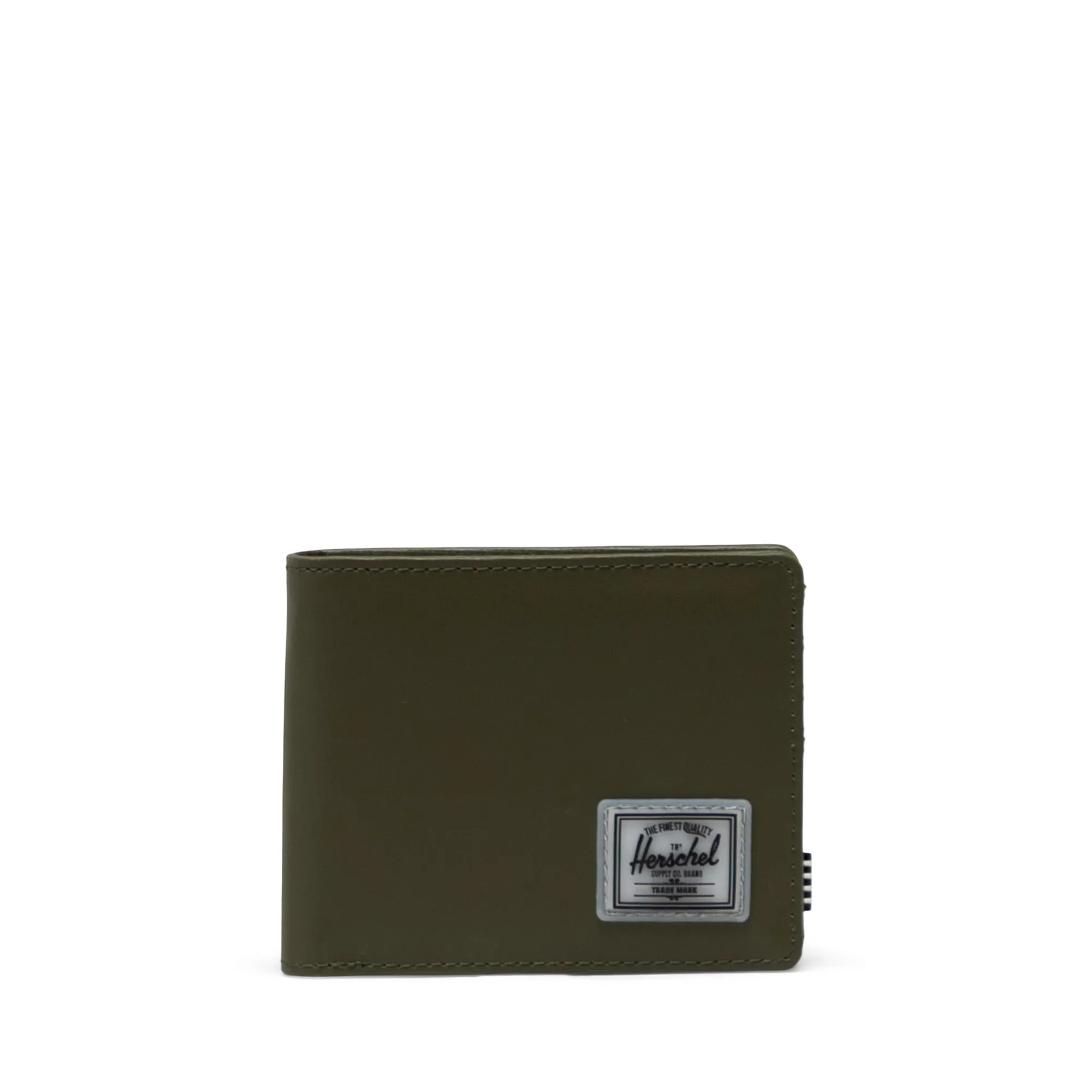 Carteira Herschel Roy RFID Ivy Green - Weather Resistant