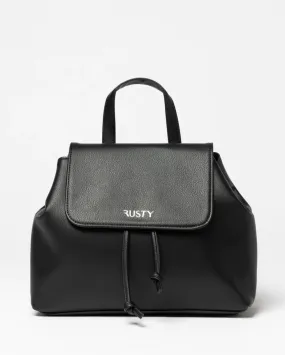 Cartera Rusty Essence Bucket Bag* Black