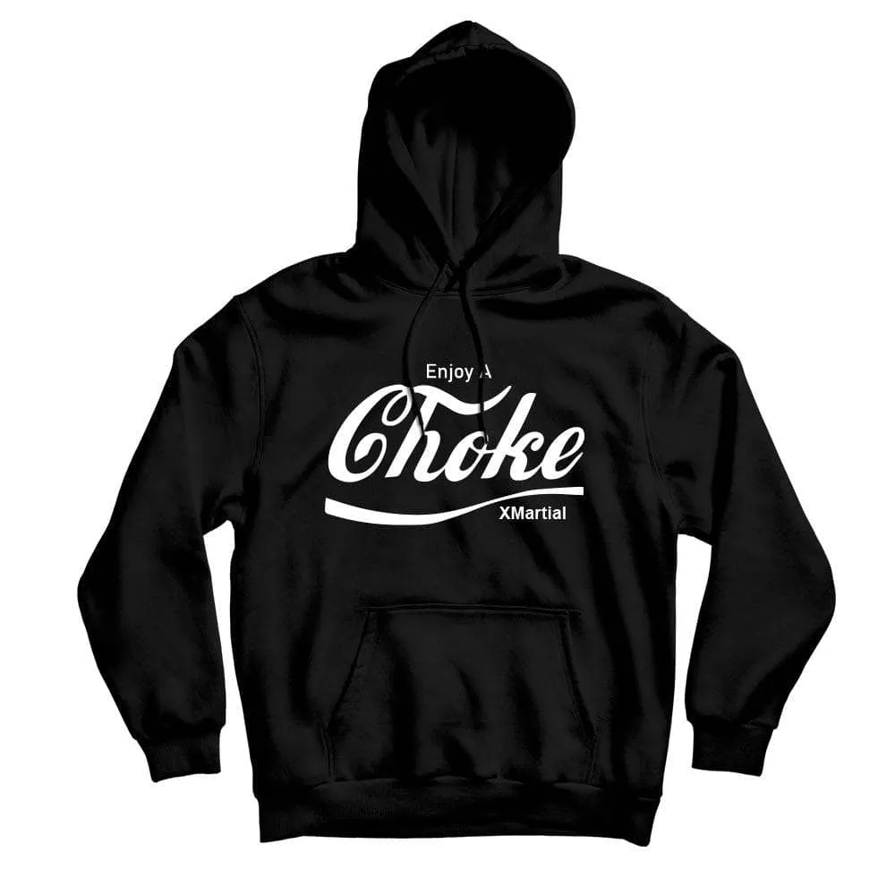 Choke Jiu Jitsu Shirts & Hoodie