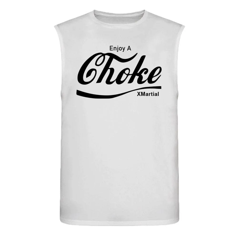 Choke Jiu Jitsu Shirts & Hoodie