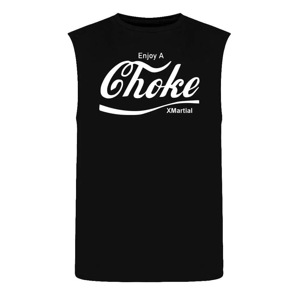 Choke Jiu Jitsu Shirts & Hoodie