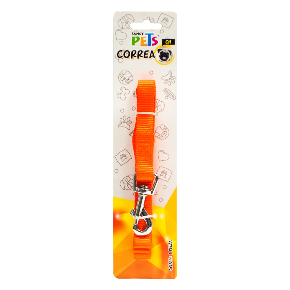 CORREA CH DE NYLON FL8713