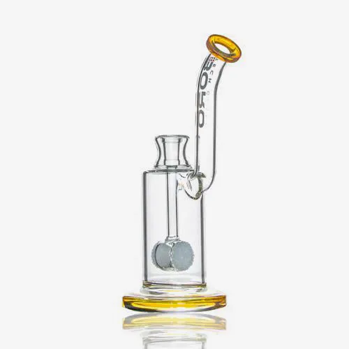 Dab Rig Bubbler 10"