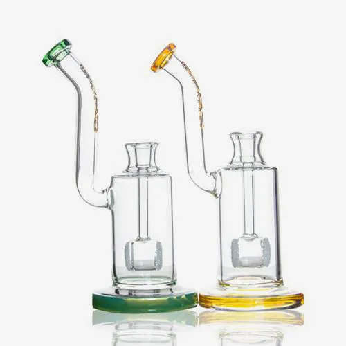 Dab Rig Bubbler 10"