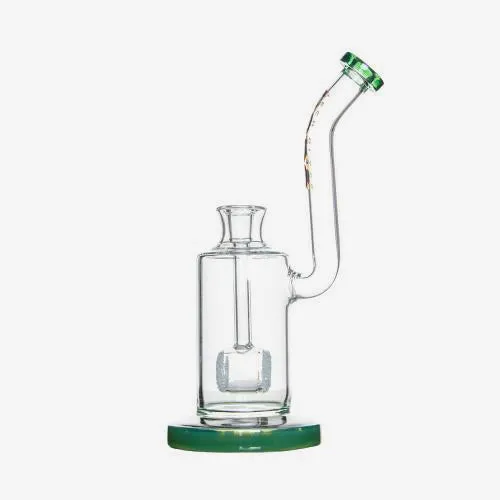 Dab Rig Bubbler 10"