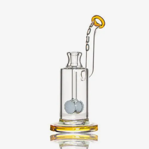 Dab Rig Bubbler 10"