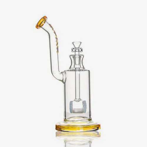 Dab Rig Bubbler 10"