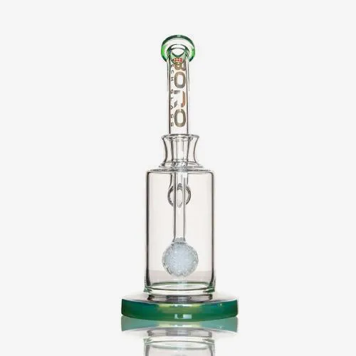 Dab Rig Bubbler 10"