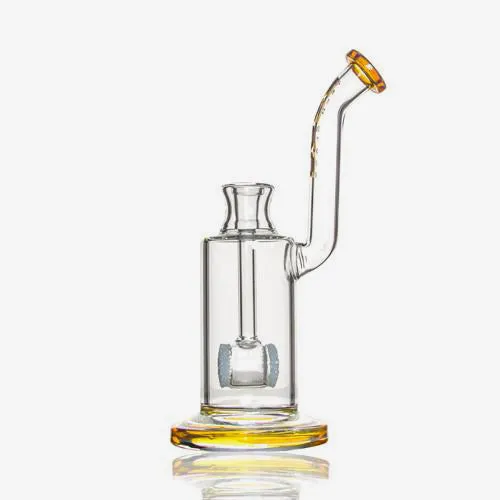 Dab Rig Bubbler 10"