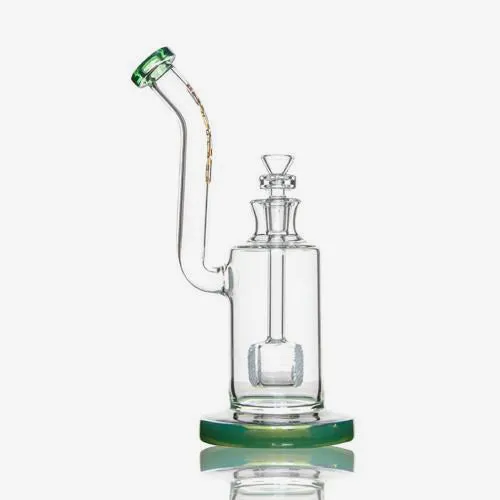 Dab Rig Bubbler 10"