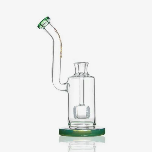 Dab Rig Bubbler 10"