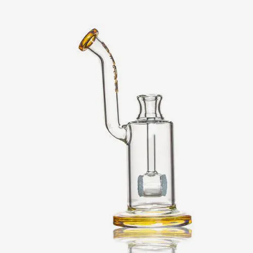 Dab Rig Bubbler 10"