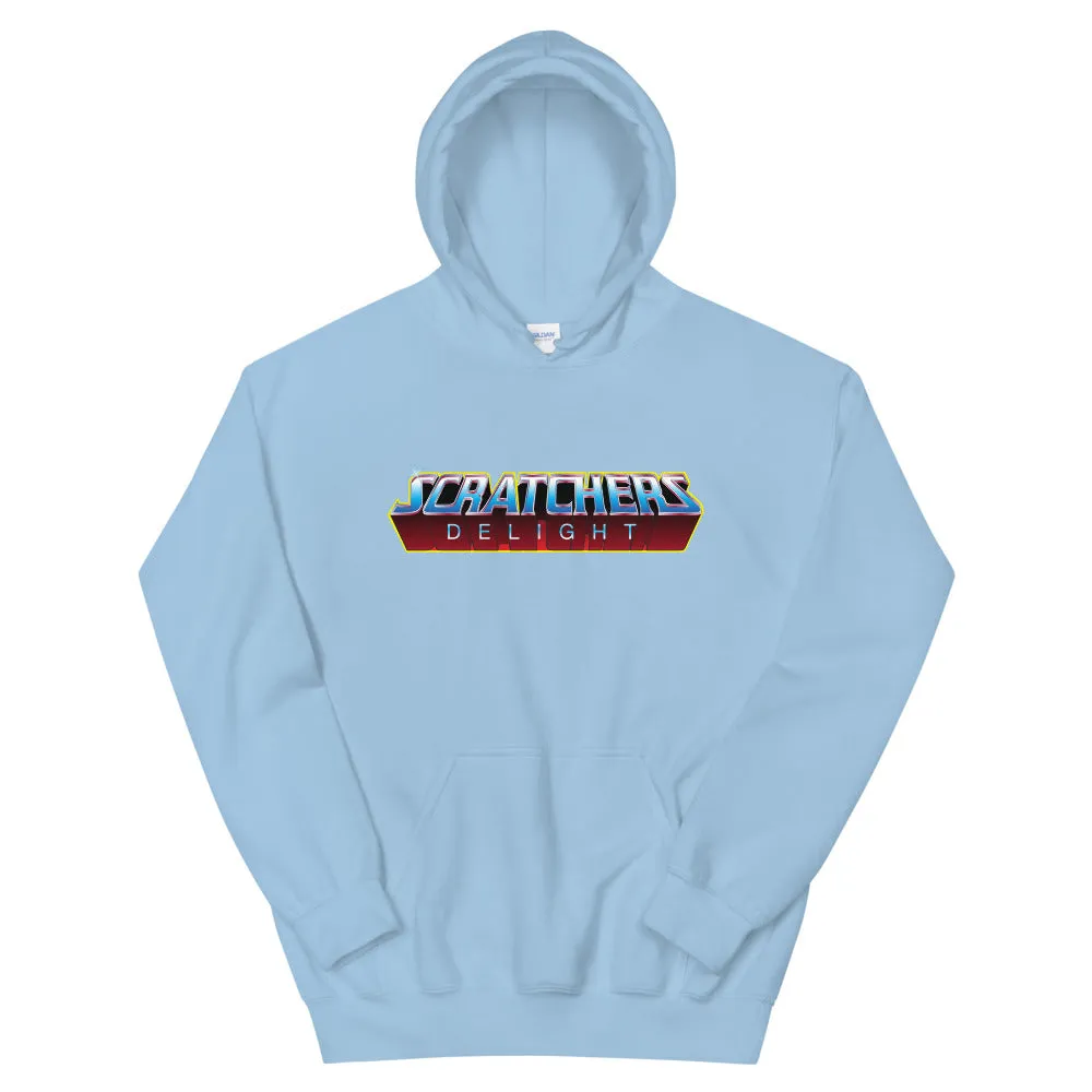 Delight Hoodie