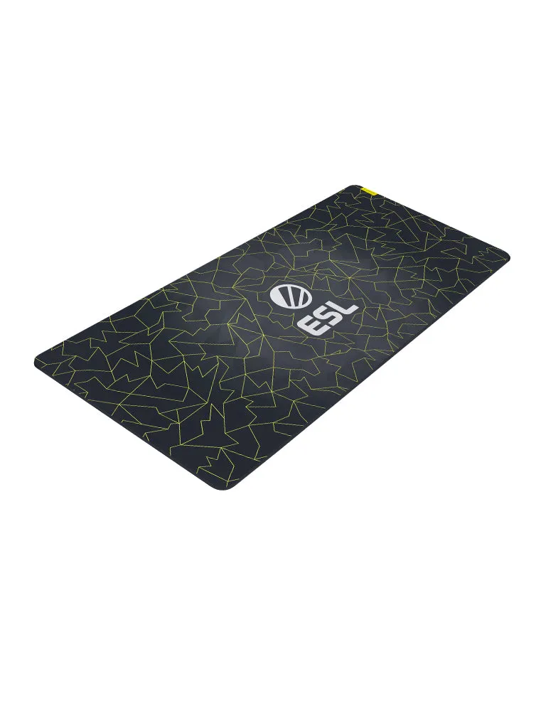 ESL x Razer Mousepad Gigantus V2 XXL