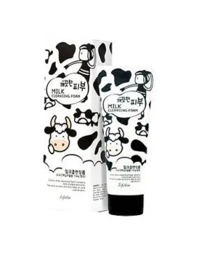 Espuma limpiadora Esfolio PURE SKIN MILK CLEANSING FOAM