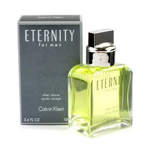 Eternity EDT Spray - 100ml - CALVIN KLEIN