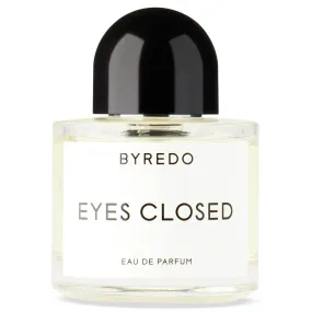 Eyes Closed Eau de Parfum