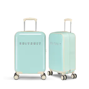 Fabulous Fifties - Luminous Mint - Safe Travels Set (55 CM)