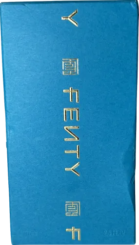 Fenty Eau De Parfum 75ml