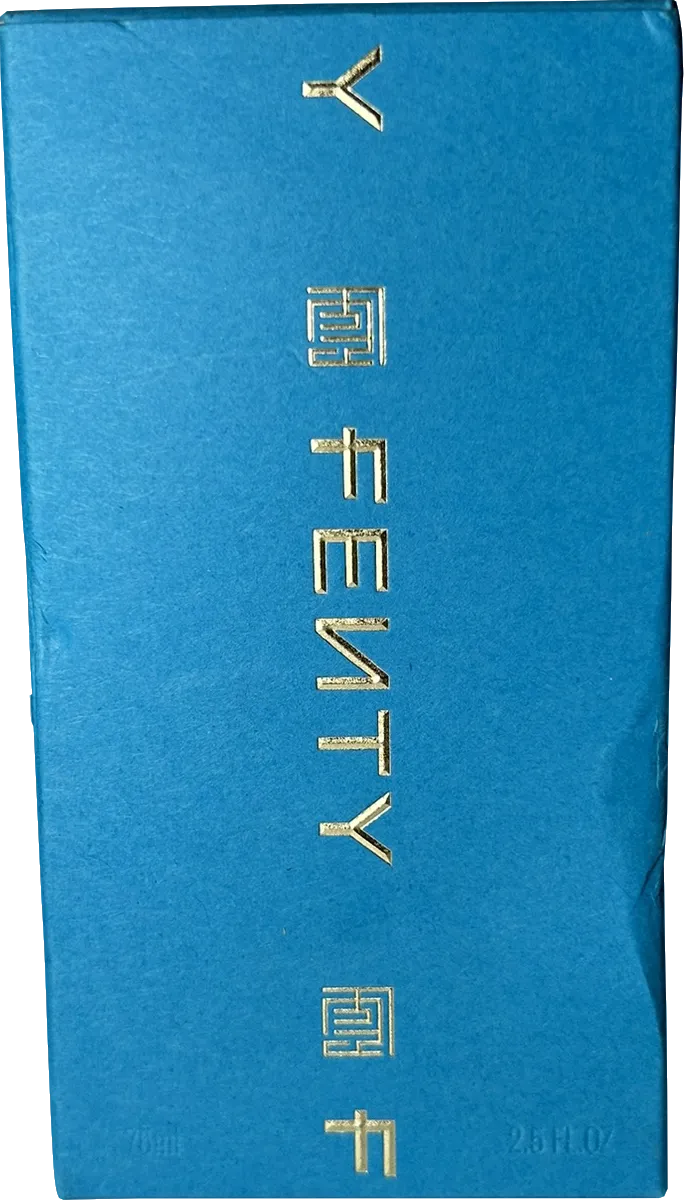 Fenty Eau De Parfum 75ml