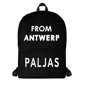 From Antwerp Paljas