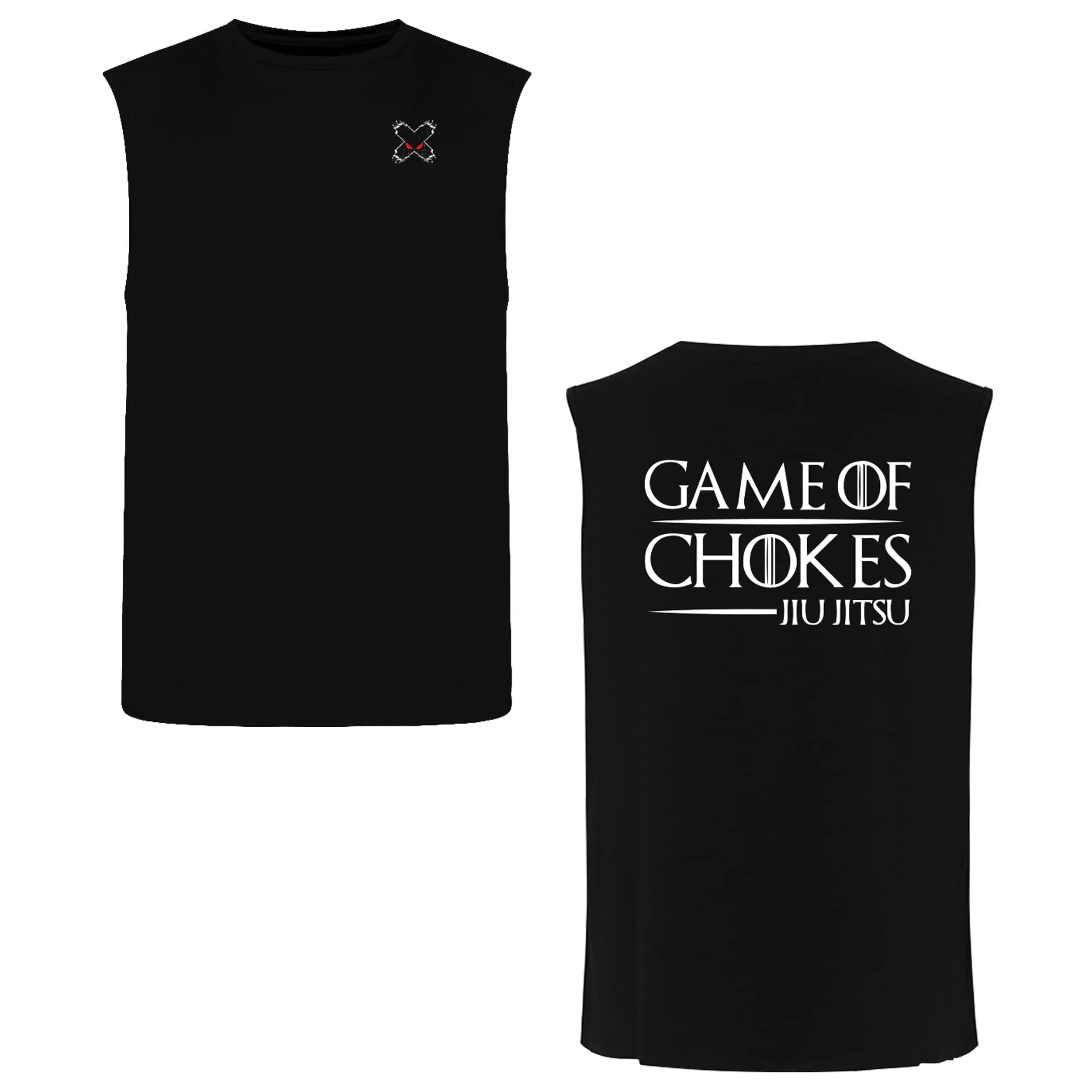 Game Of Chokes Jiu Jitsu Shirts & Hoodie