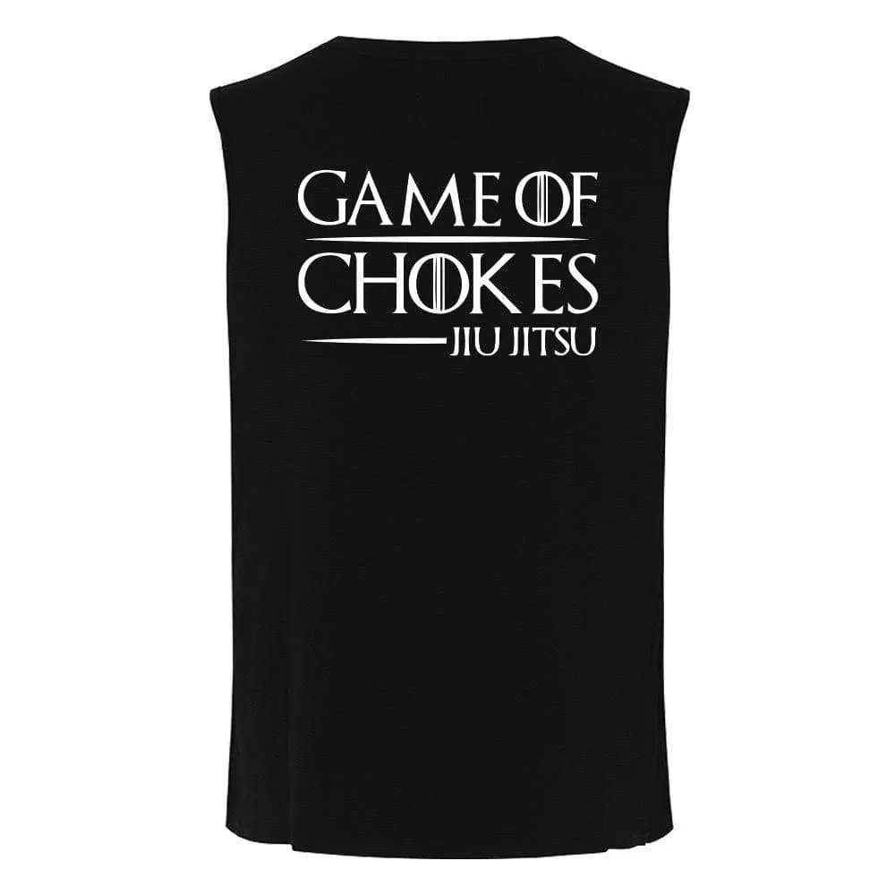 Game Of Chokes Jiu Jitsu Shirts & Hoodie